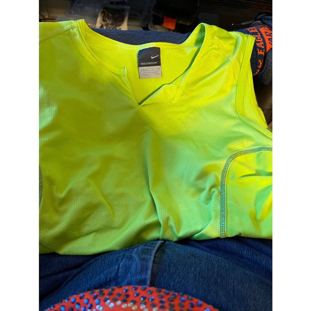 Nike Sphere Dry Women's Running Tank